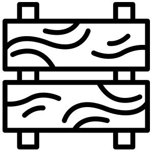 Projetos únicos